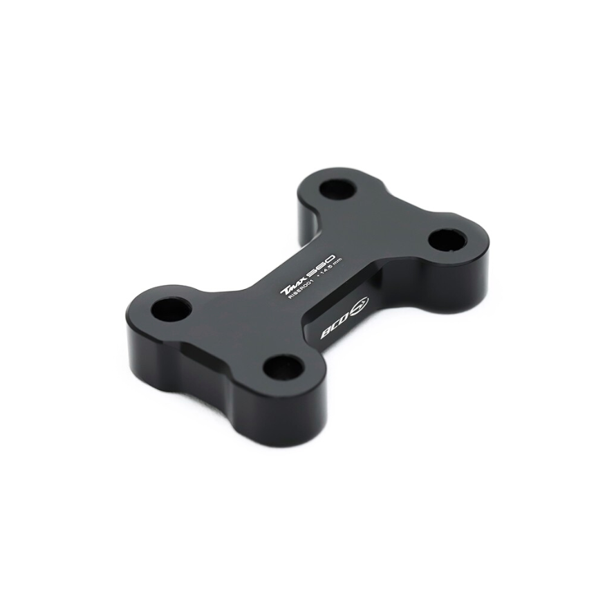 BCD TMAX 560 handlebar riser (22-24)