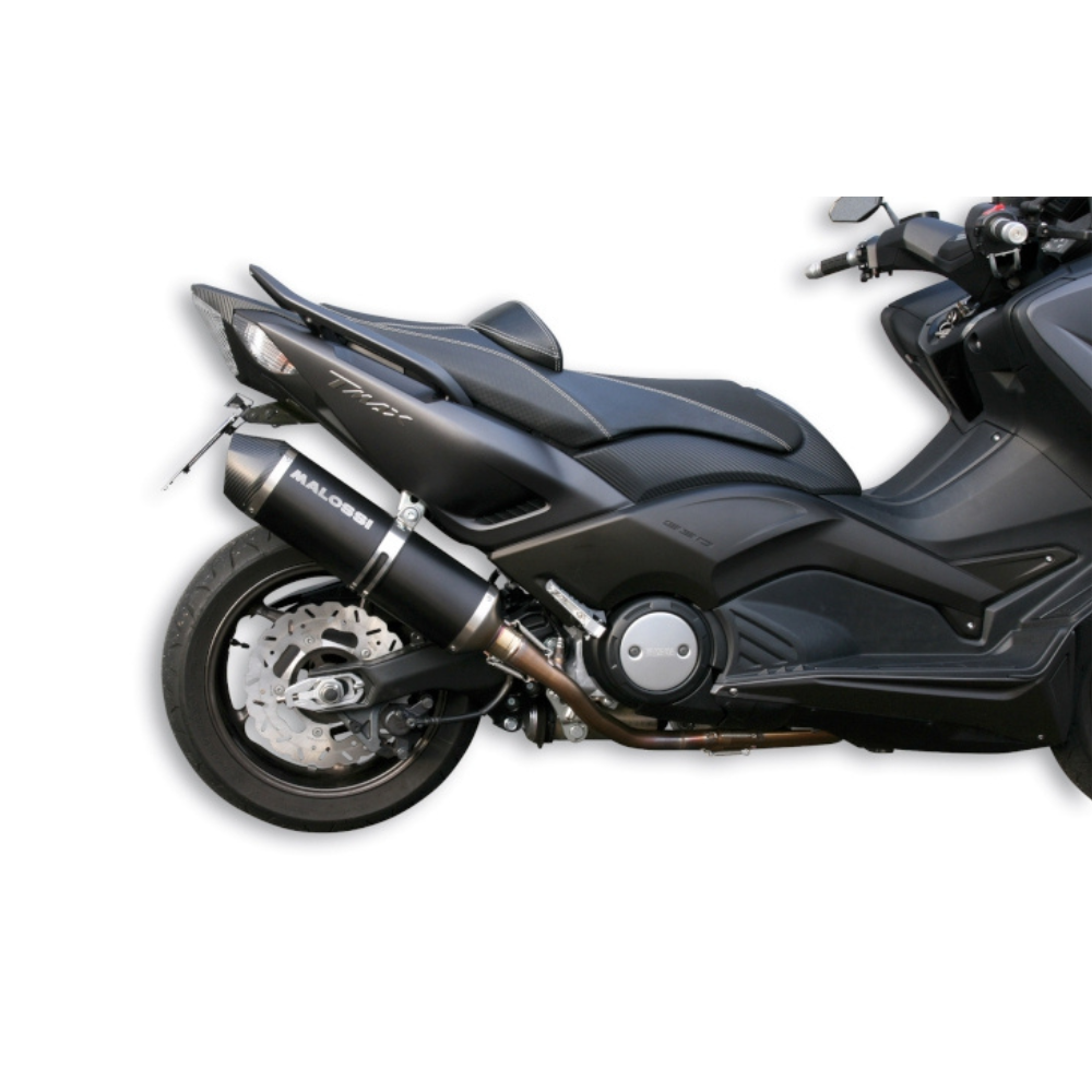 Ligne d'échappement Malossi TMAX 530