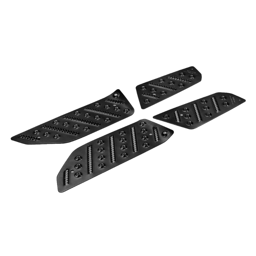 DPM TMAX step (17-21)