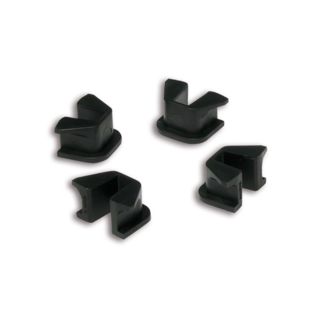Guías deslizantes del variador Malossi TMAX 500
