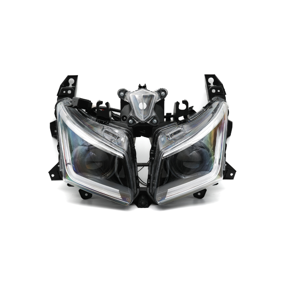 Faro LED TMAX 530 (2012-2014)