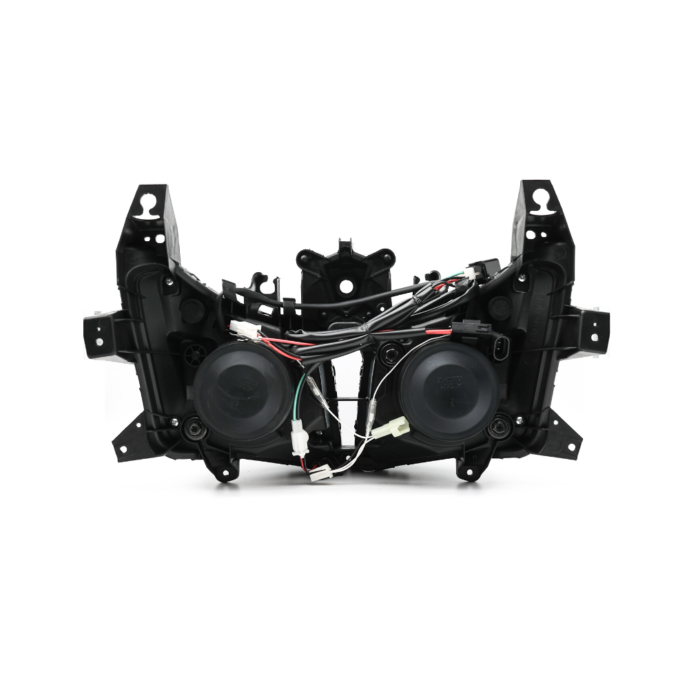 Faro LED TMAX 530 (2012-2014)