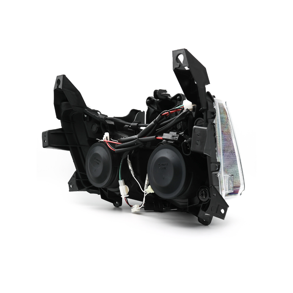 Faro LED TMAX 530 (2012-2014)