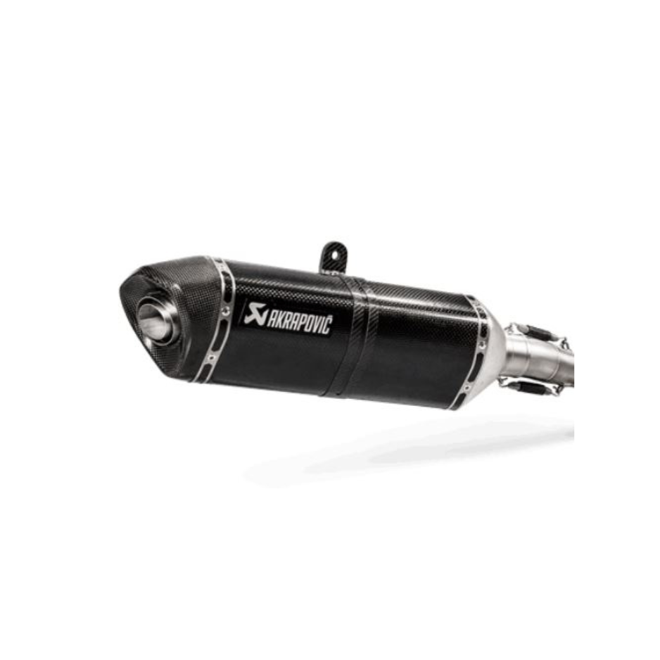 Akrapovic Racing TMAX Cartridge