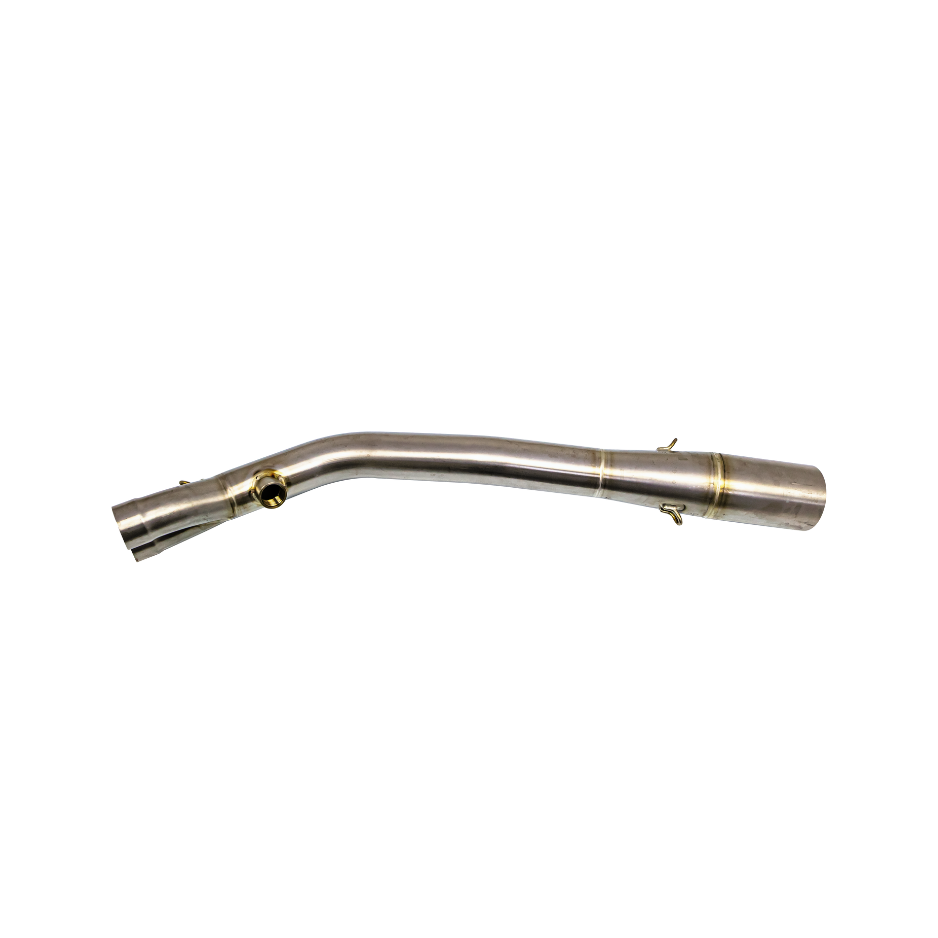 Akrapovic TMAX 560 & 530 mid tube