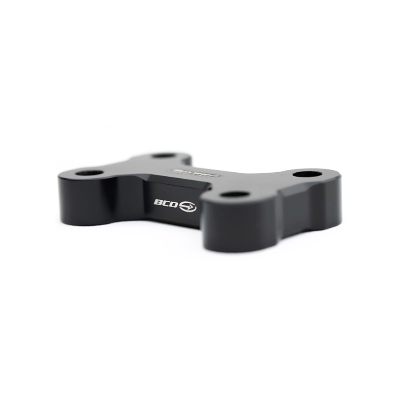 BCD TMAX 560 handlebar riser (22-24)