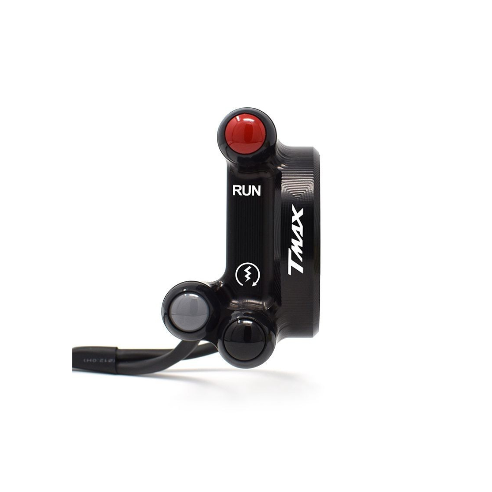 Conmutador del acelerador JetPrime TMAX 530 (15-16)