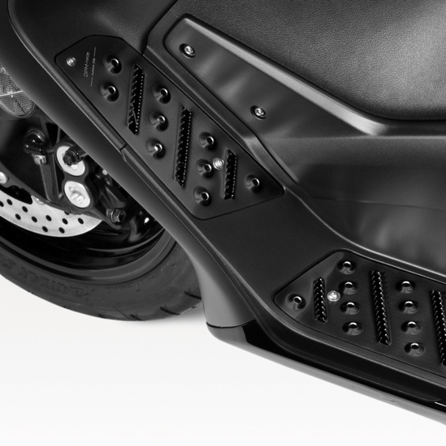 Marche pieds DPM TMAX (17-21)