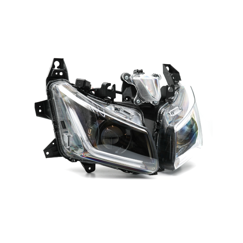 Faro LED TMAX 530 (2012-2014)