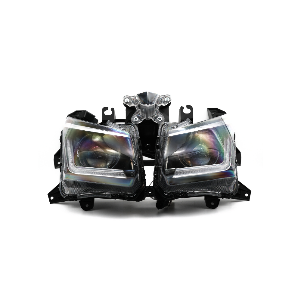 Faro LED TMAX 530 (2012-2014)