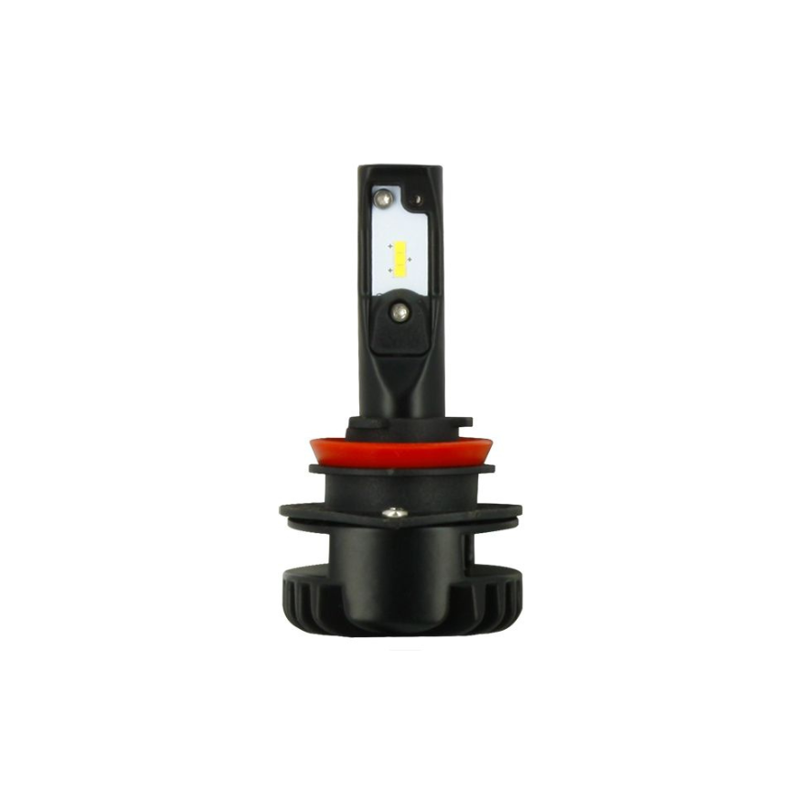 Ampoule H11 LED TMAX 530