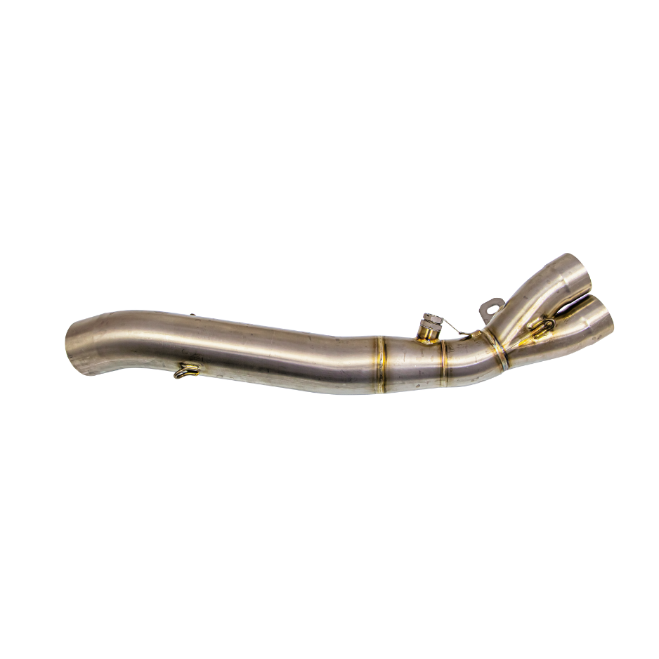 Akrapovic TMAX 560 & 530 mid tube