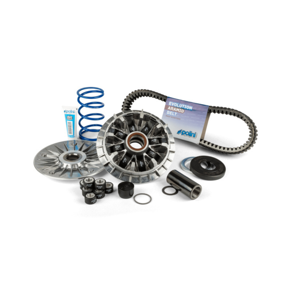 HI-SPEED Polini TMAX variator kit