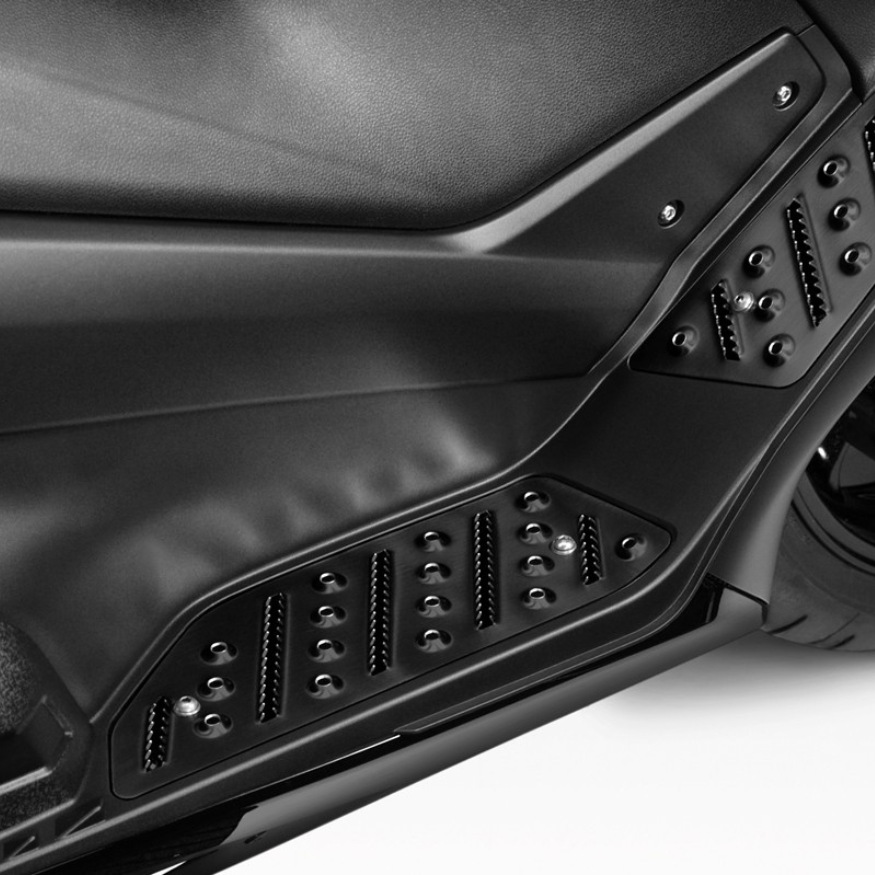 Marche pieds DPM TMAX (17-21)