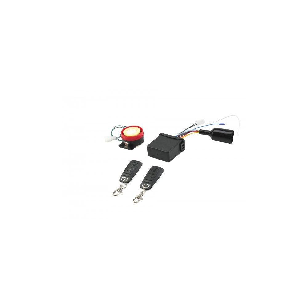 Alarma Tecnoglobe TMAX