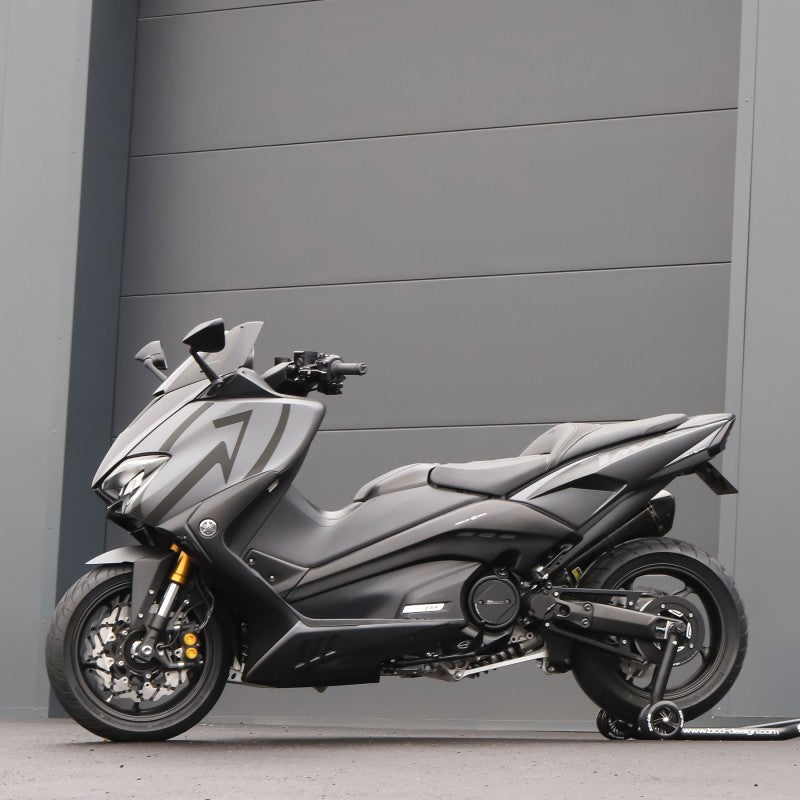 Boomerangs BCD TMAX 530 (17-19)