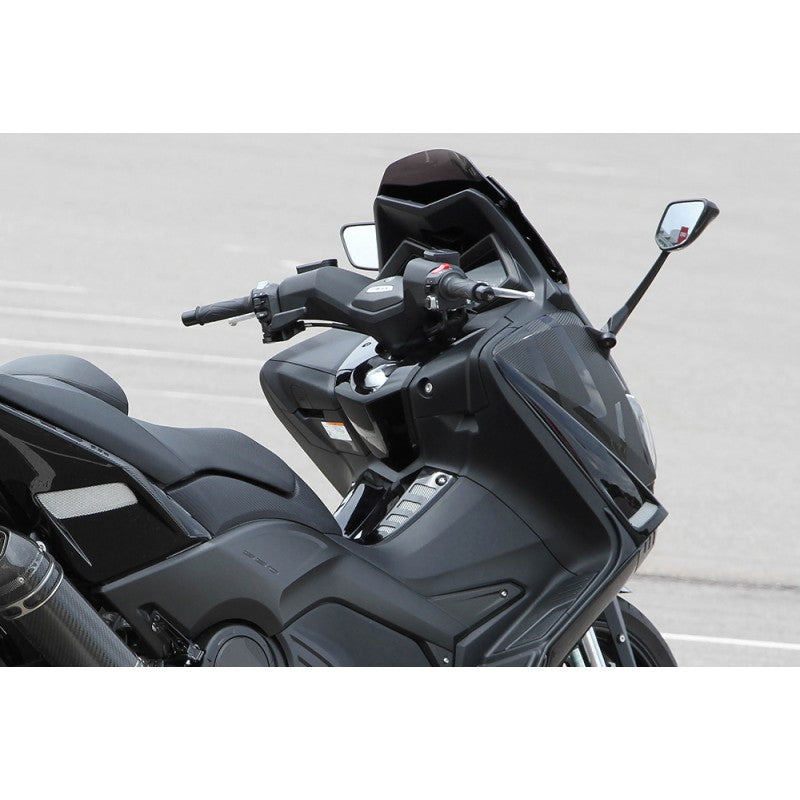 Bulle GT Réglable BCD (12-16)