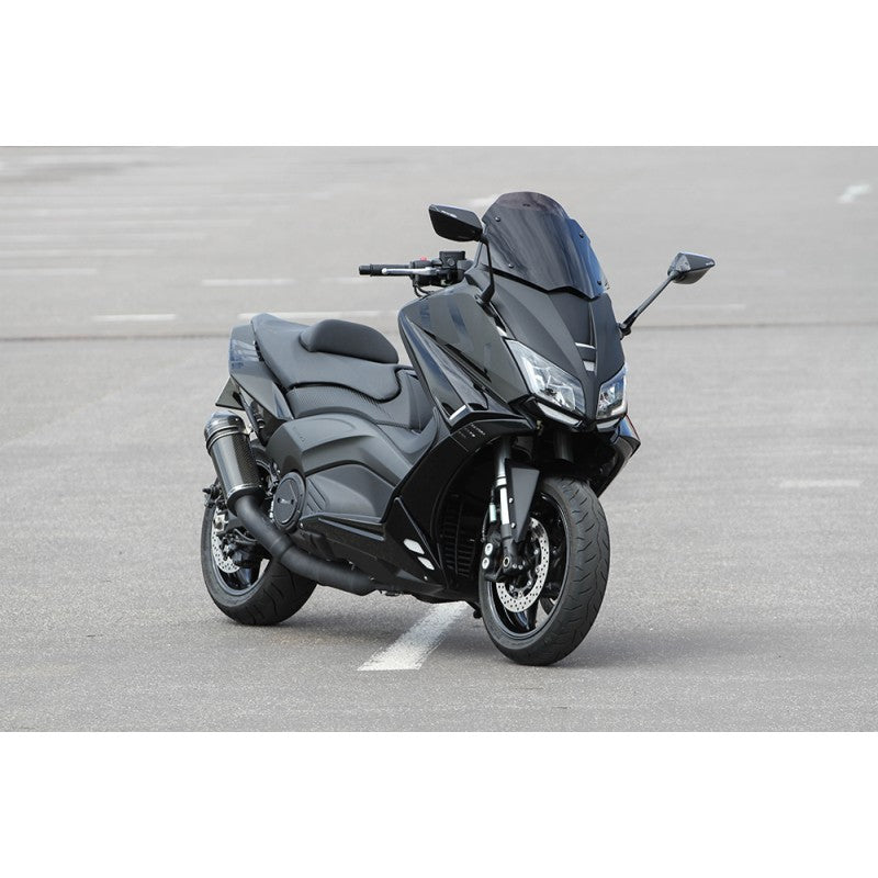 Bulle GT Réglable BCD (12-16)