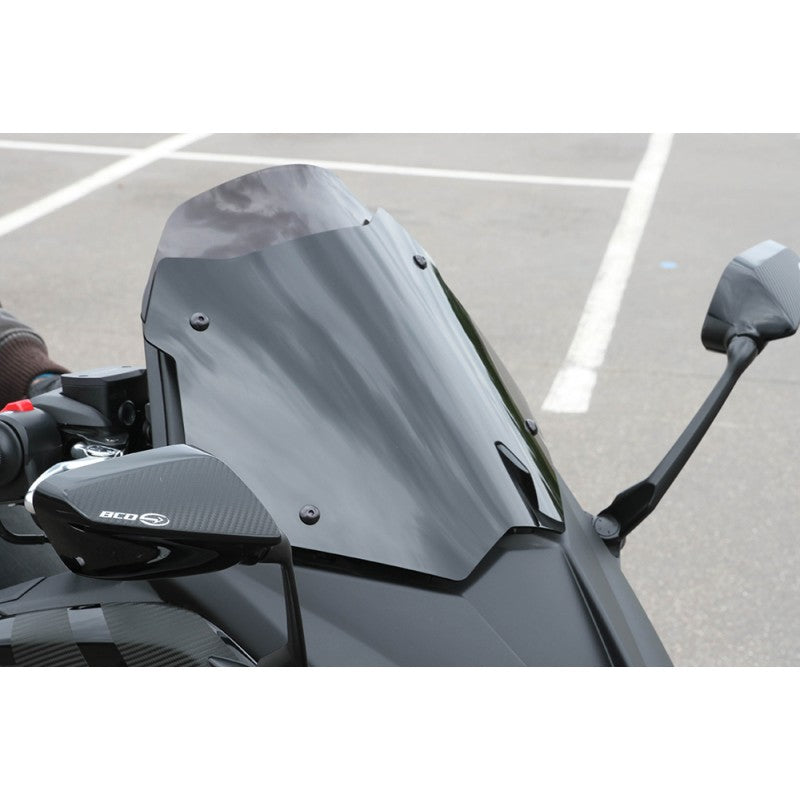 Bulle GT Réglable BCD (12-16)