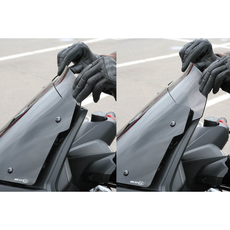 Bulle GT Réglable BCD (12-16)