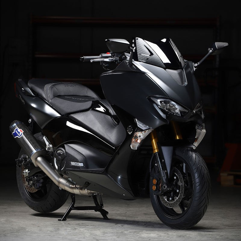 Bulle XT BCD TMAX 560 & 530