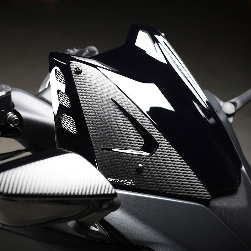 Bulle XT BCD TMAX 560 & 530