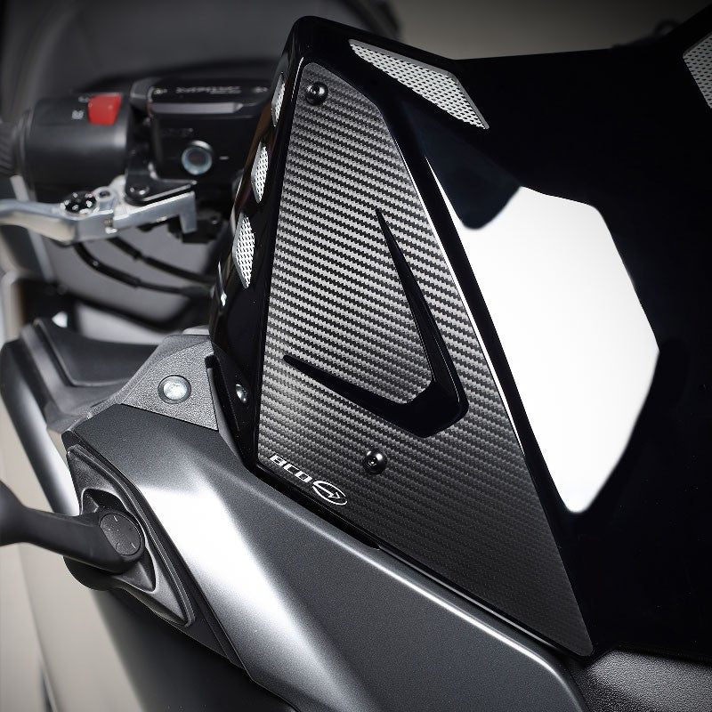Bulle XT BCD TMAX 560 & 530