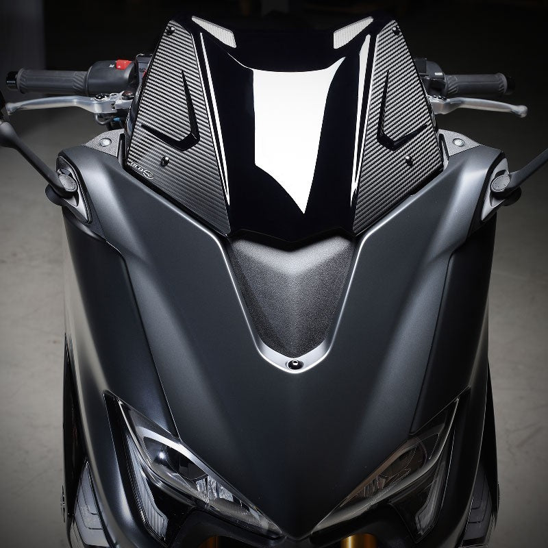 Bulle XT BCD TMAX 560 & 530