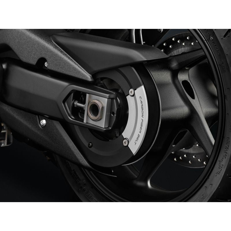 Rizoma TMAX 560 & 530 crown cover