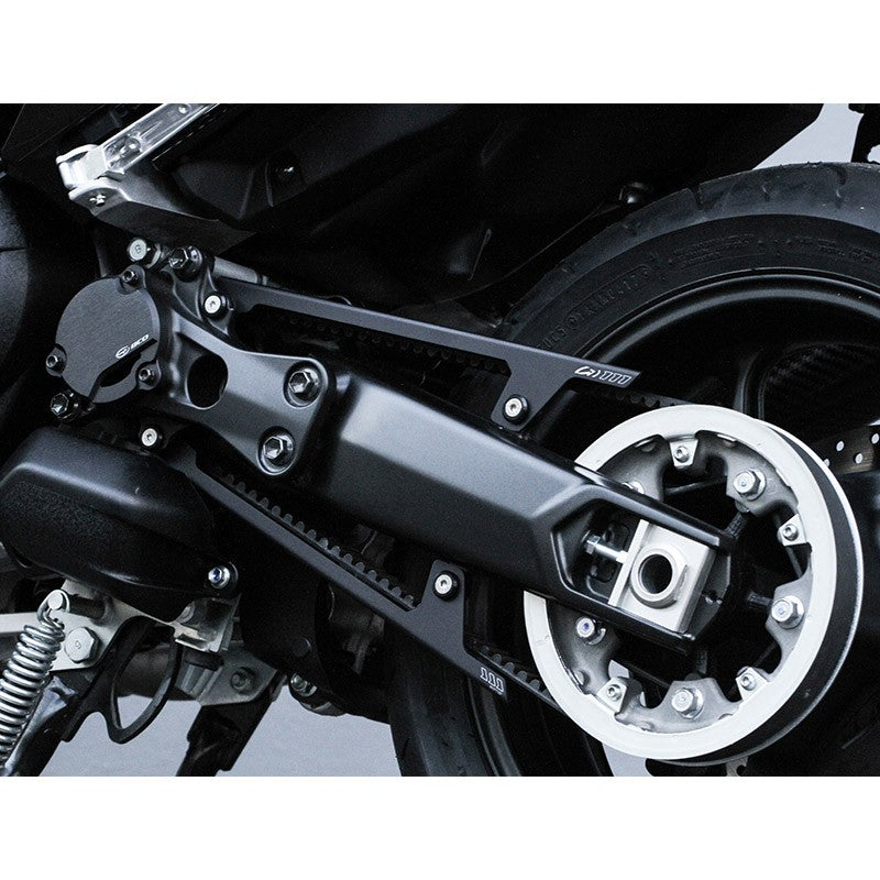 Cache courroie BCD TMAX 560 & 530