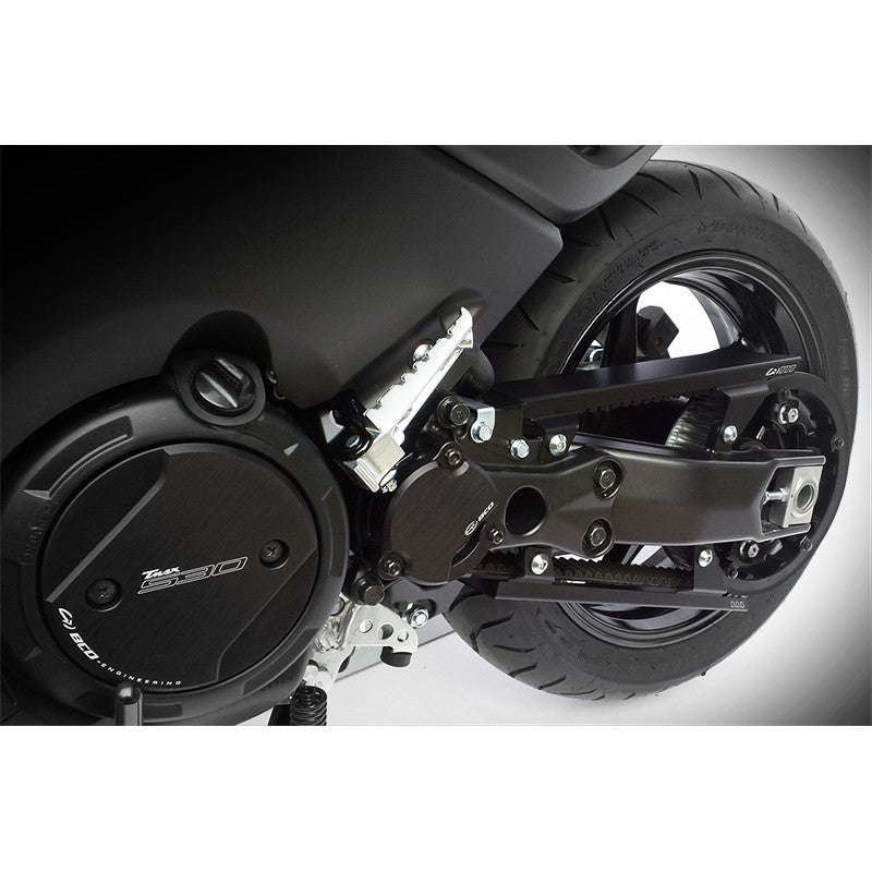 Belt cover BCD TMAX 530 (12-16)