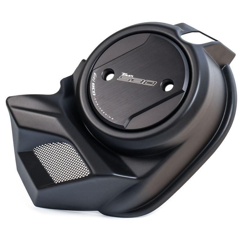 Capots moteur avec prise d'air BCD TMAX (17-19)