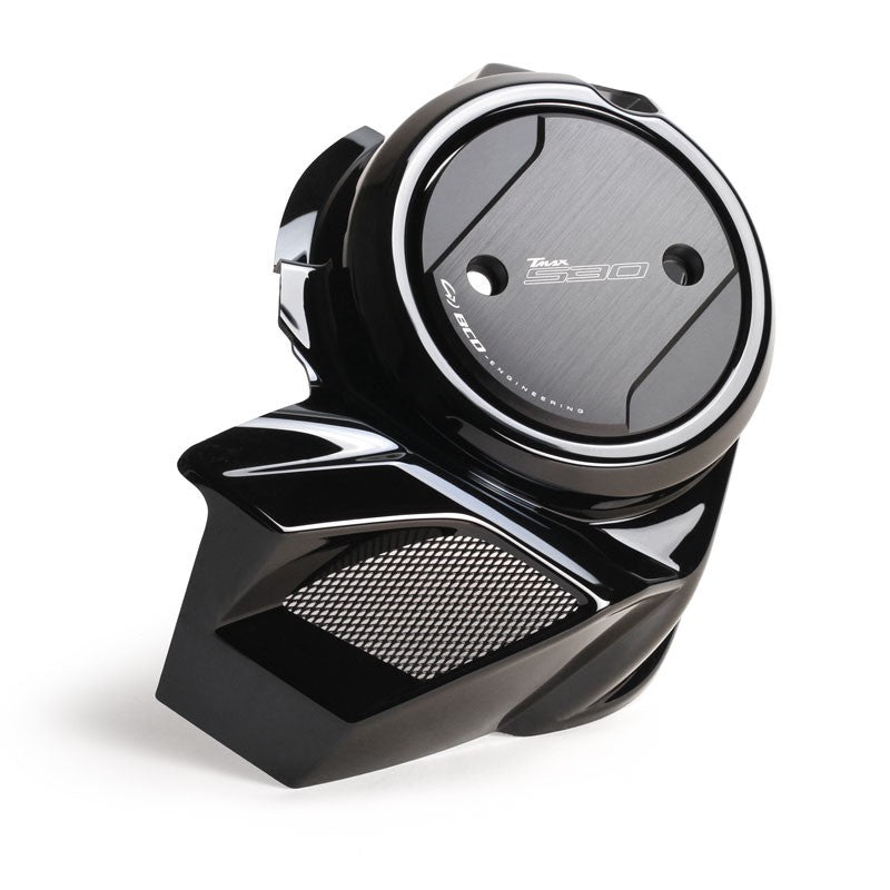 Capots moteur avec prise d'air BCD TMAX (17-19)