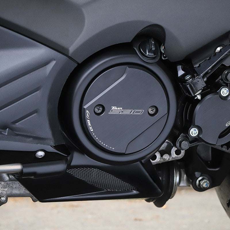 Toma de aire motor TMAX 530 (12-16)