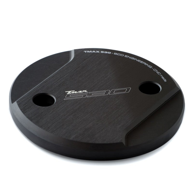 Capot moteur BCD TMAX 530 (12-16)