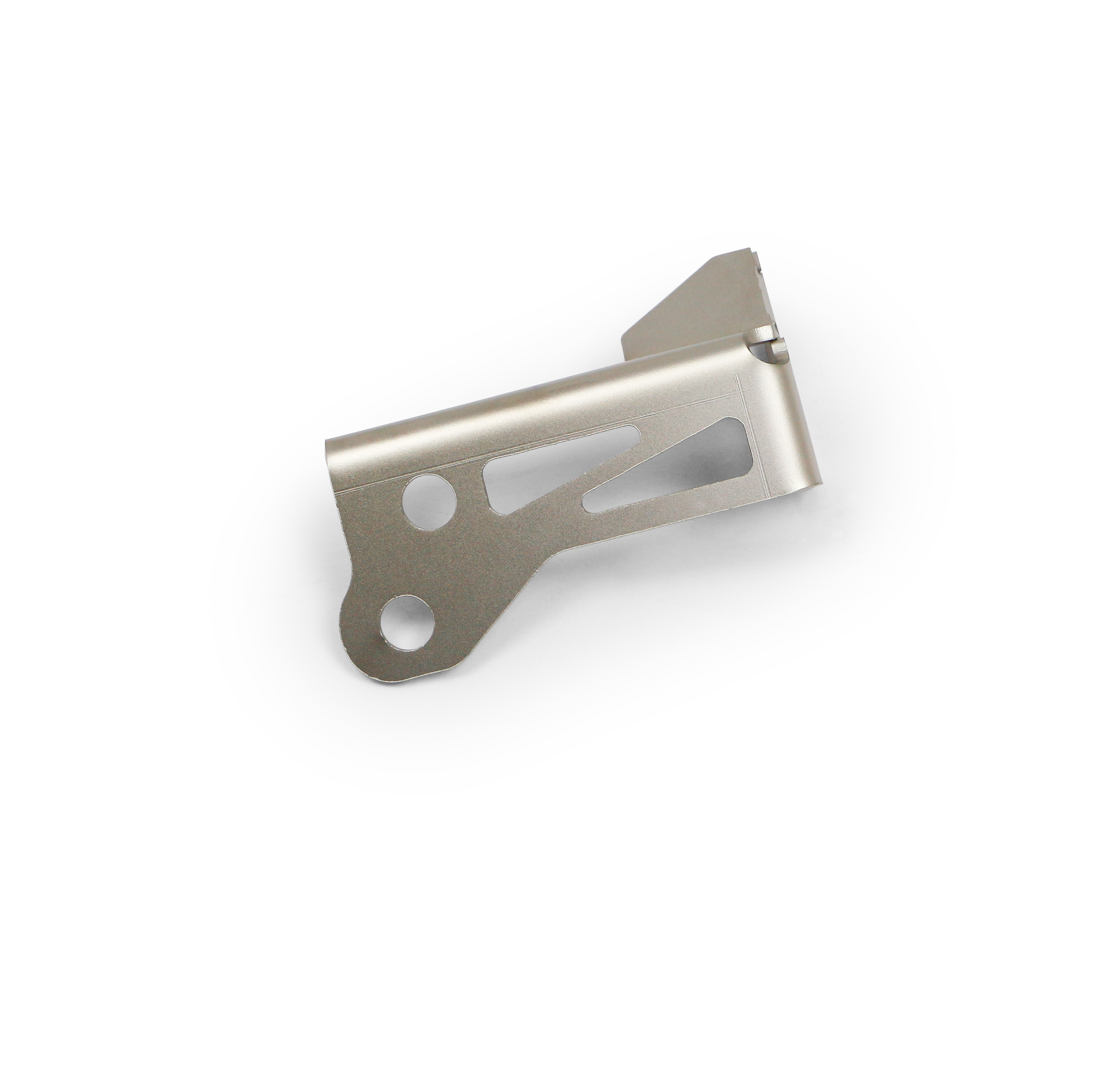 Akrapovic TMAX mounting bracket