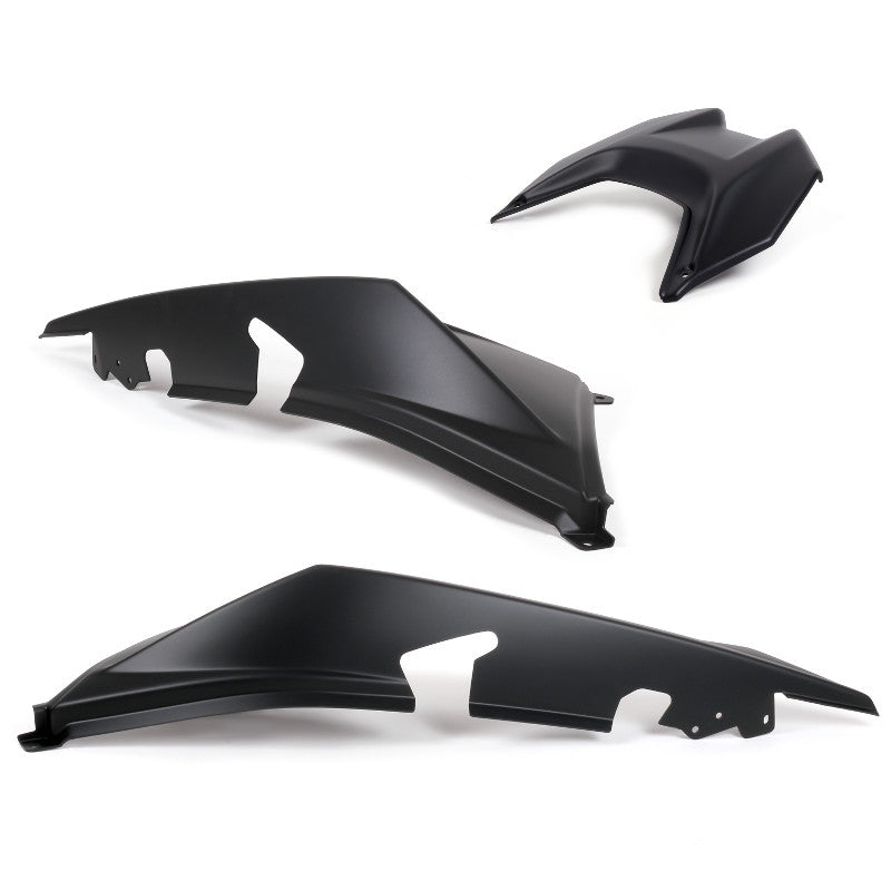 Coque arrière BCD TMAX 530 (17-19)