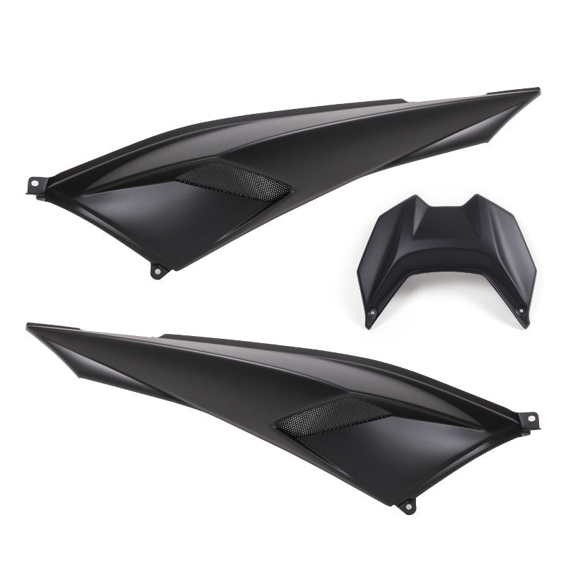 Coque arrière BCD TMAX 530 (17-19)