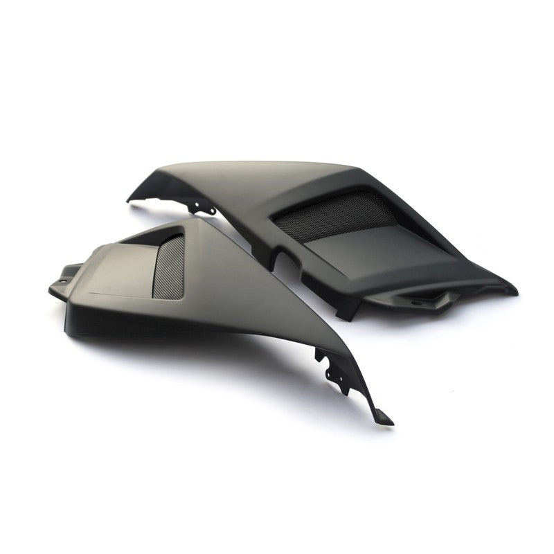 Coque arrière BCD TMAX 530 (12-16)