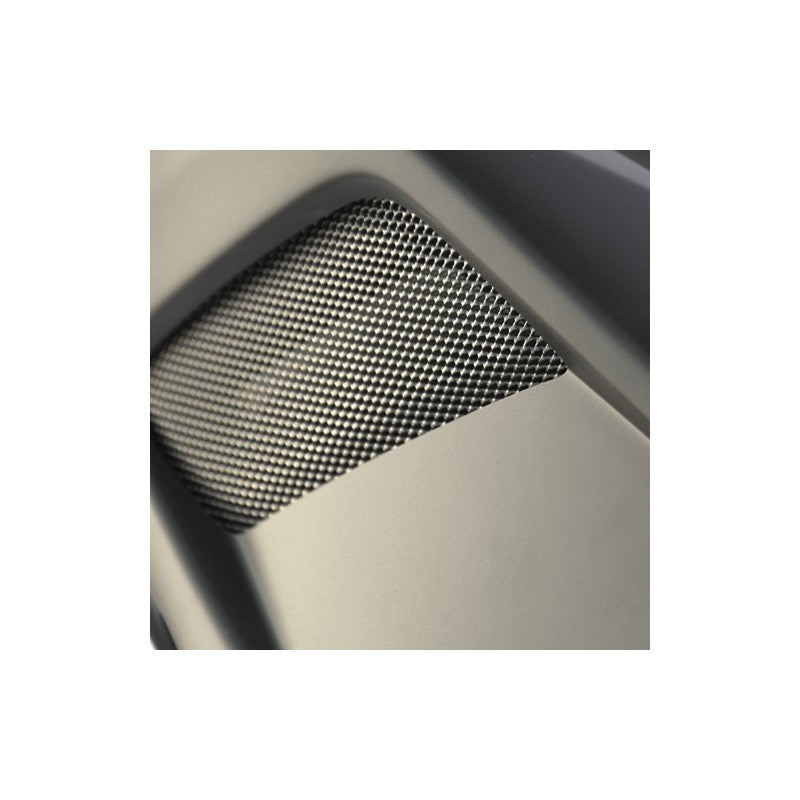 Coque arrière BCD TMAX 530 (12-16)