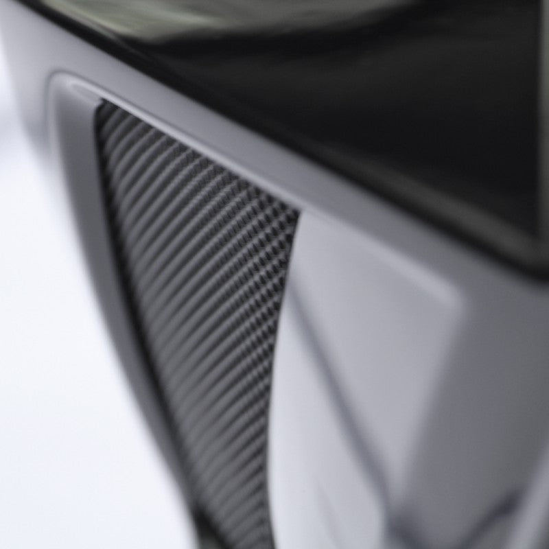 Coque arrière BCD TMAX 530 (12-16)