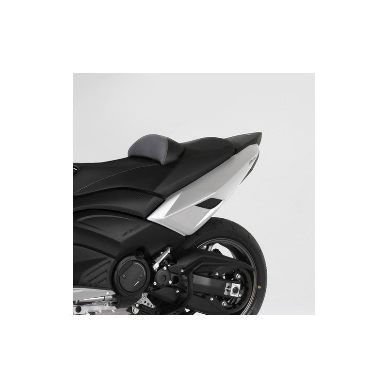 Coque arrière BCD TMAX 530 (12-16)