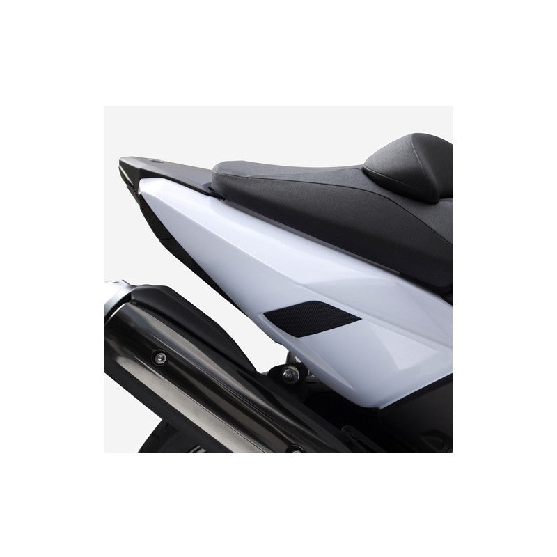 Coque arrière BCD TMAX 530 (12-16)