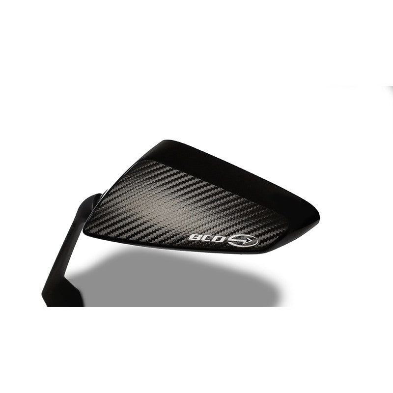 Coque de rétroviseurs BCD TMAX