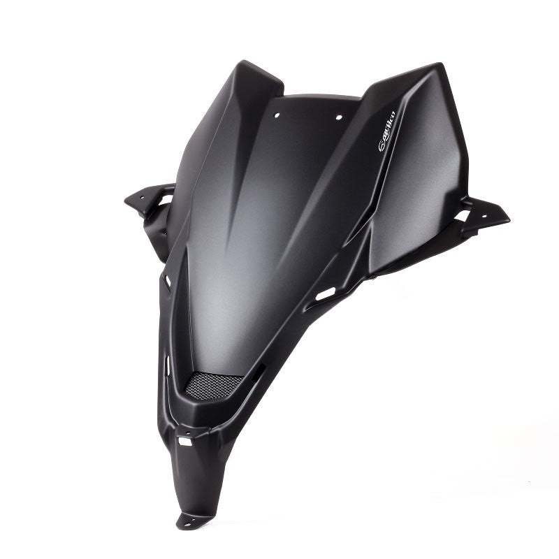 Front panel BCD TMAX (17-21)