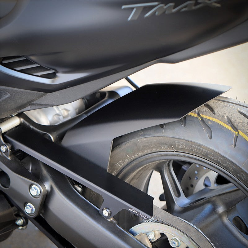 Garde boue arrière BCD TMAX (17-21)