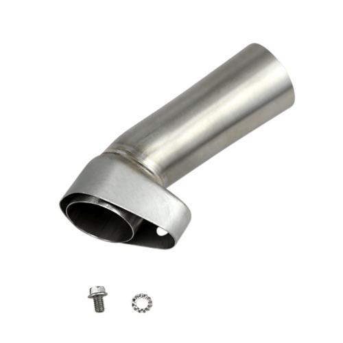 Akrapovic TMAX chicane