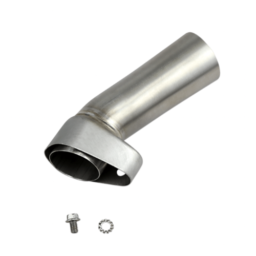 Chicane Akrapovic TMAX