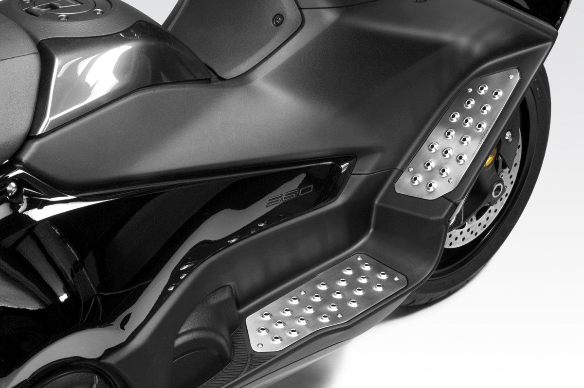 Marche pieds DPM TMAX 560 (22-24)