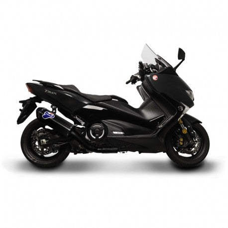 Línea de escape Termignoni Carbone TMAX 560 y 530